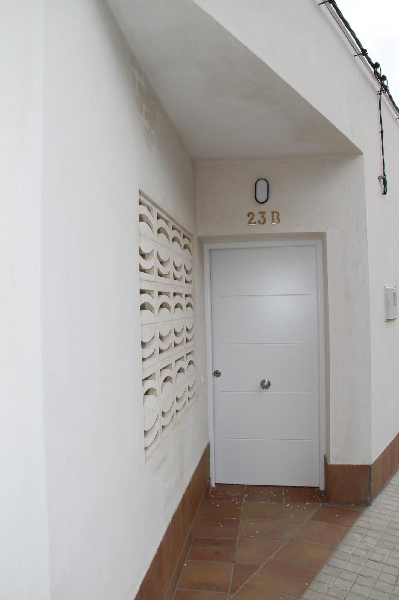Los Palomares El Casar de Talamanca المظهر الخارجي الصورة